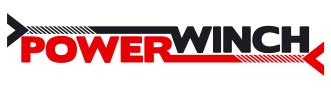 PowerWinch PW4000 - Vinci pentru ATV, UTV, platforme ușoare